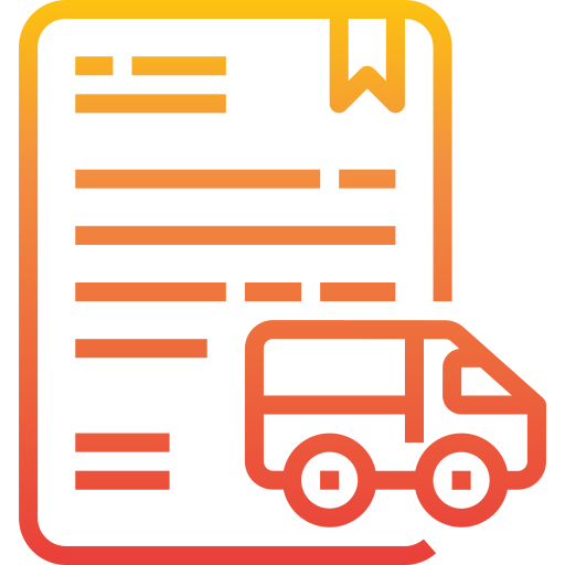 Document icon