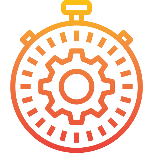 Time management icon