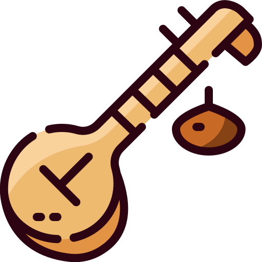 Veena icon