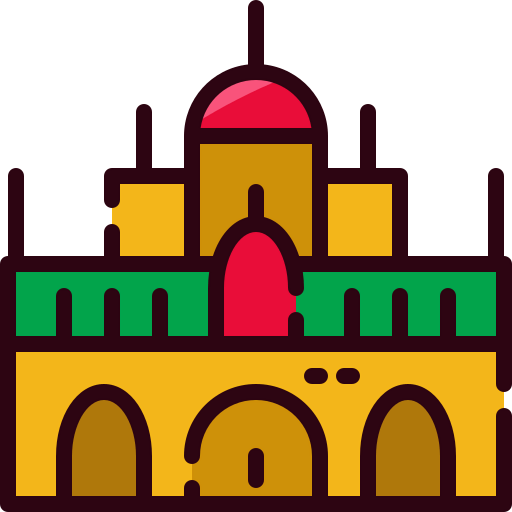 Mysore icon