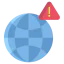 Alert icon 64x64