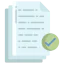 Document Symbol 64x64