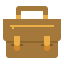 Briefcase icon 64x64