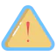 Alert icon 64x64