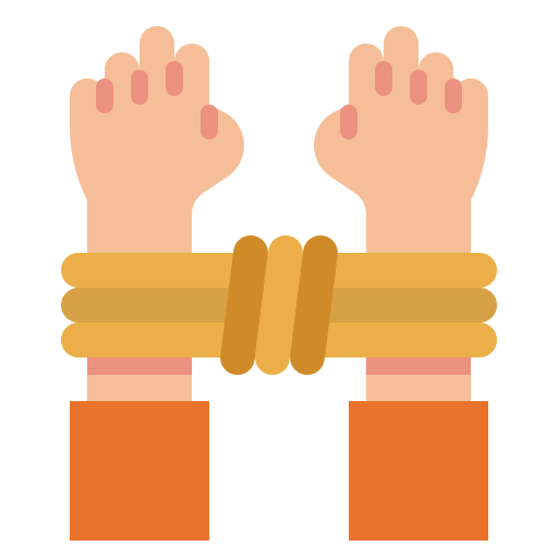 Custody icon