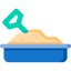 Sandbox Ikona 64x64