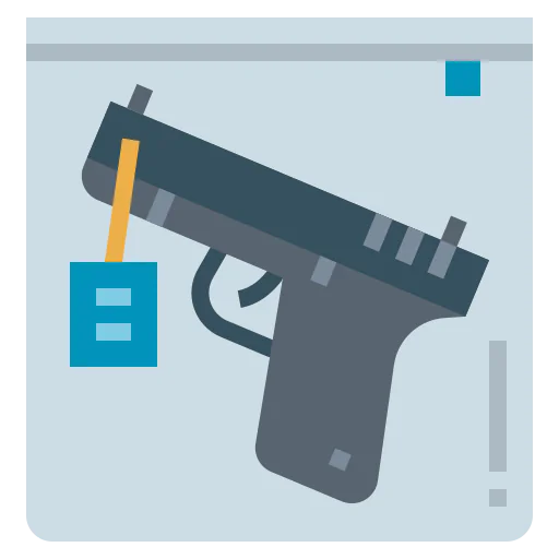 Evidence icon