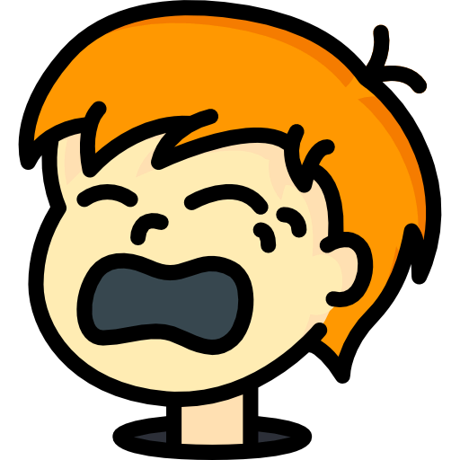 Boy icon