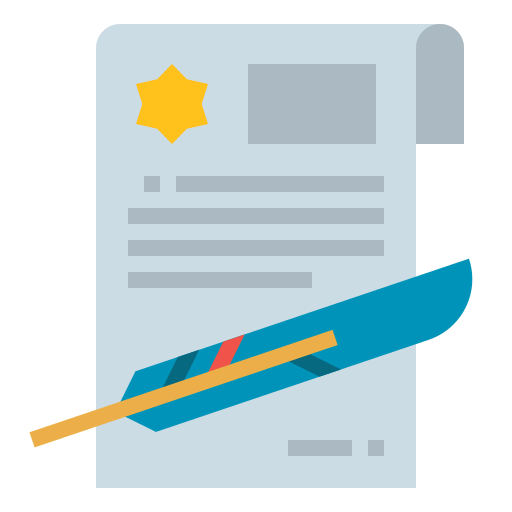 Quill icon