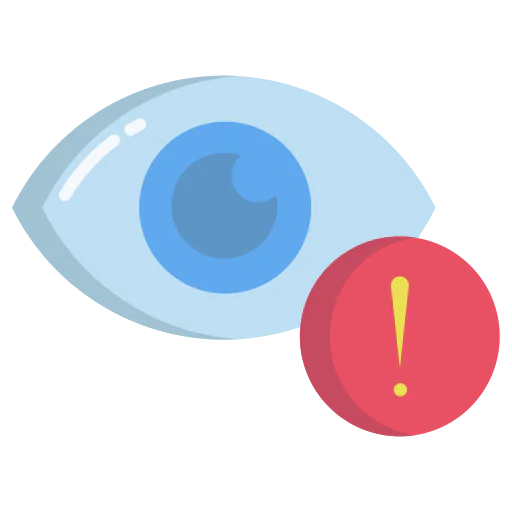 View icon