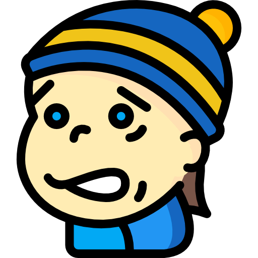 Boy icon