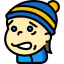 Boy icon 64x64