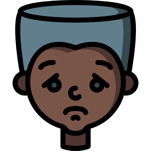 Boy icon
