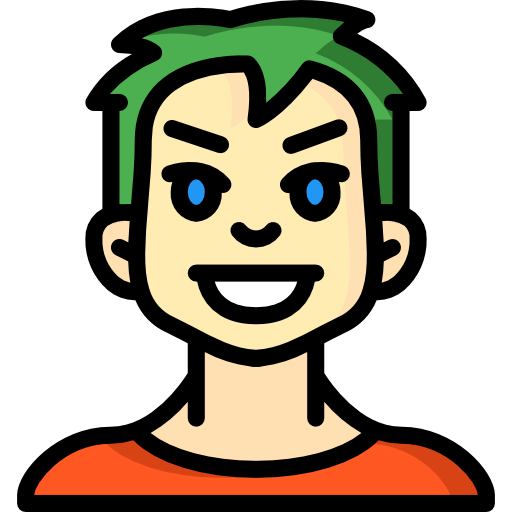 Man icon