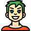 Man icon 64x64