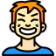 Man icon 64x64