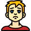 Man icon 64x64