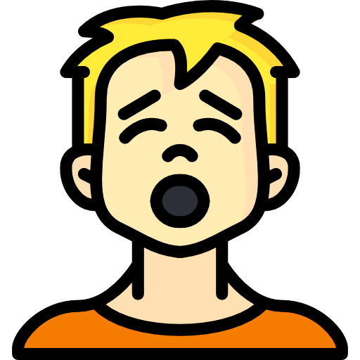 Man icon