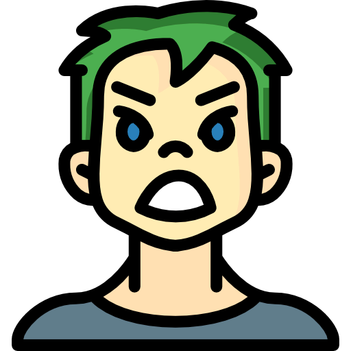 Man icon