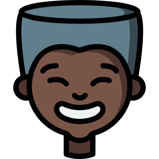 Boy icon