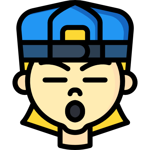 Boy icon