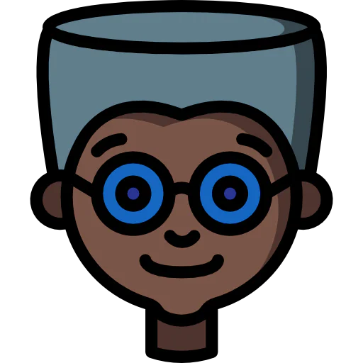 Boy icon