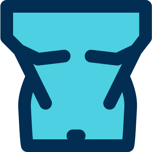 Torso icon