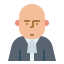 Lawyer icon 64x64