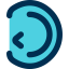 Ear icon 64x64