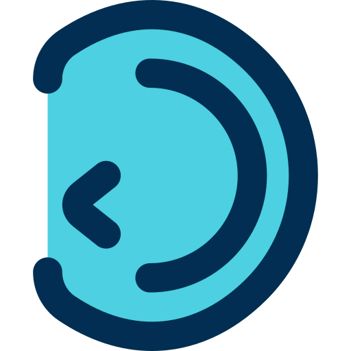 Ear icon