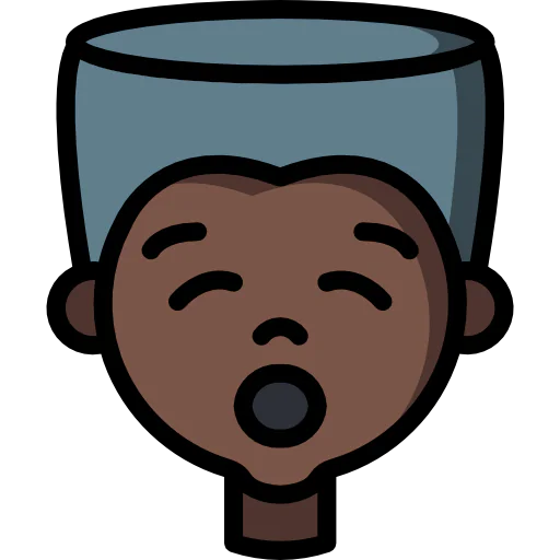 Boy icon