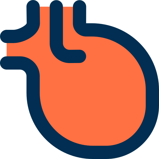Heart icon