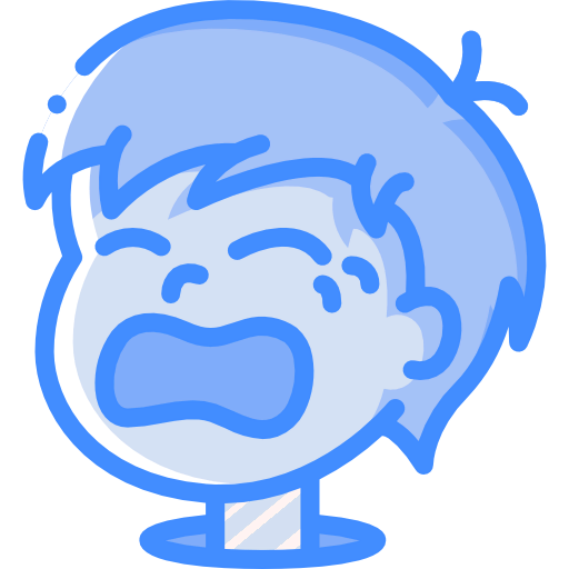 Boy icon