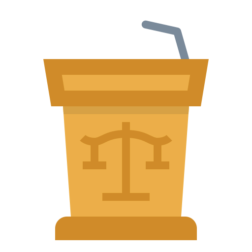 Podiums icon