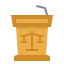 Podiums icon 64x64