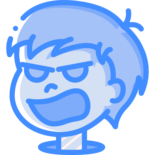 Boy icon