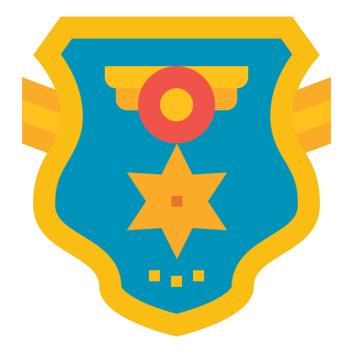 Badge icon