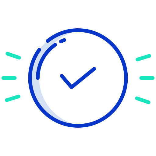 Approval icon