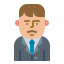 Lawyer icon 64x64