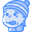 Boy icon 64x64