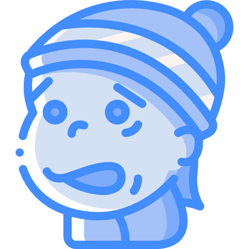 Boy icon