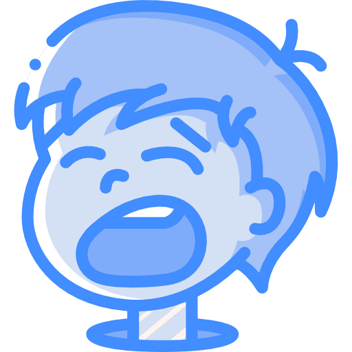 Boy icon