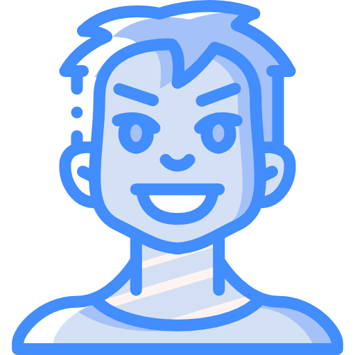 Man icon