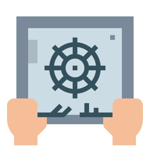 Thief icon