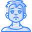 Man Symbol 64x64