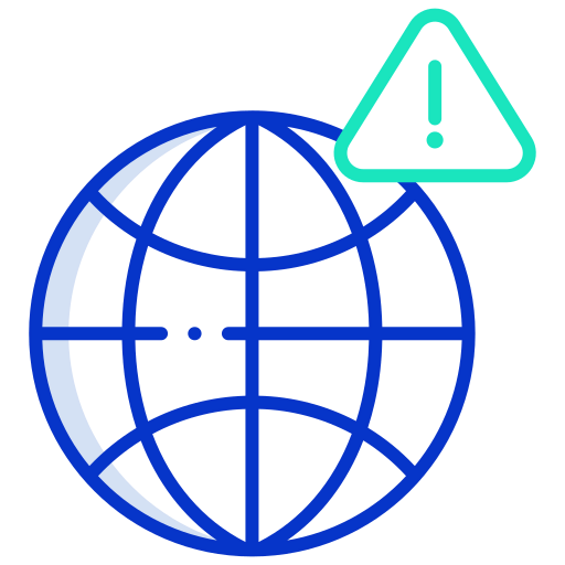 Alert icon