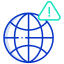 Alert icon 64x64
