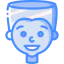 Boy icon 64x64