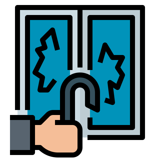 Thief icon