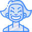Woman icon 64x64